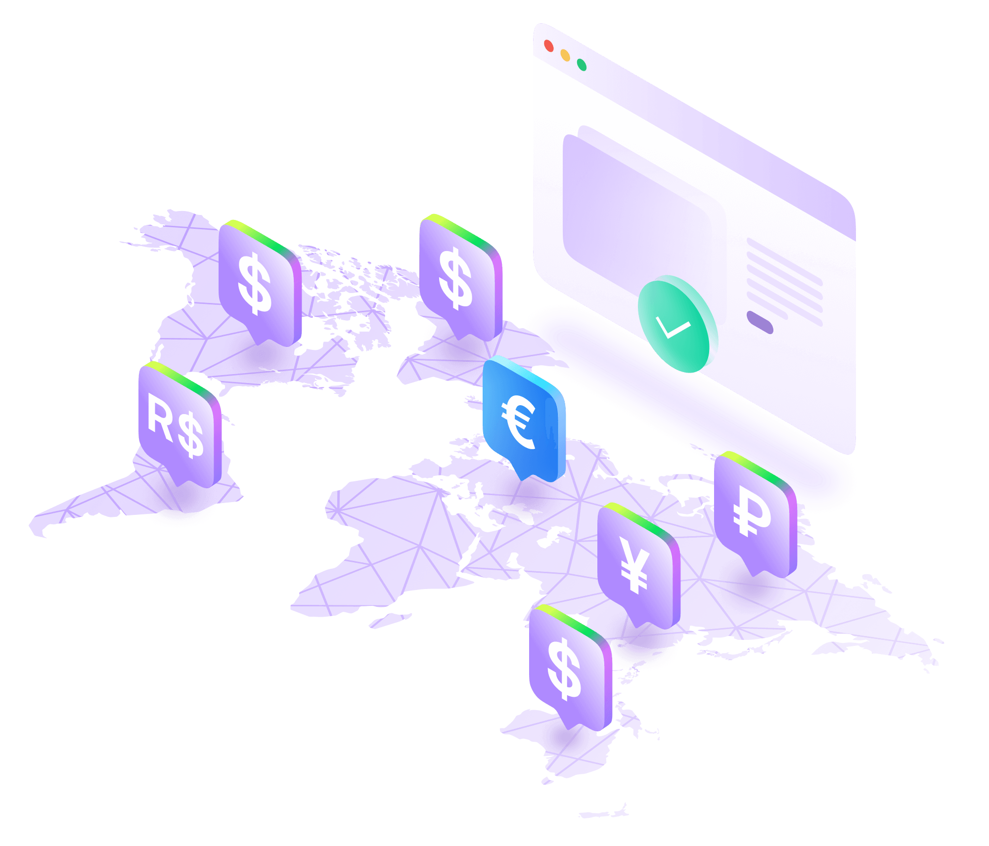 Proxies for Ad Verification NodeMaven