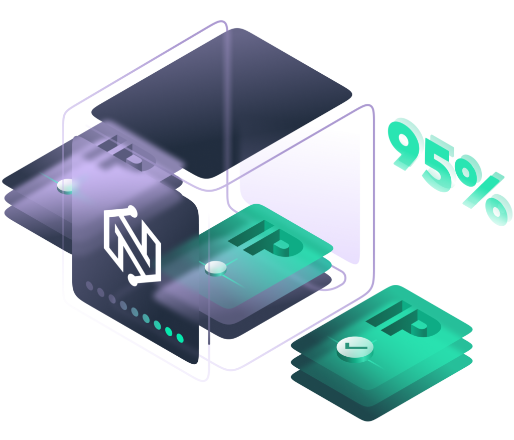 rotating residential proxies IP quality