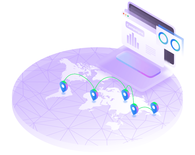 proxies for google maps