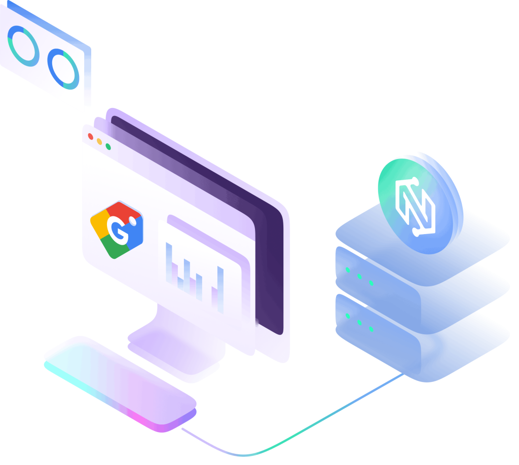 Proxy For Google Ads NodeMaven