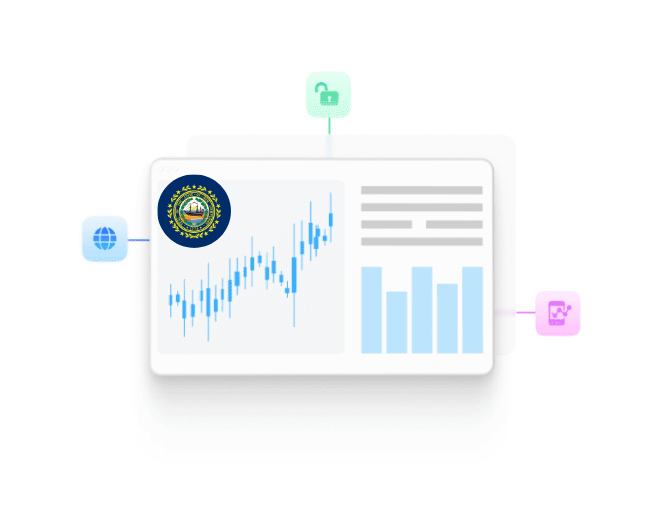 New Hampshire proxy grants access to restricted content