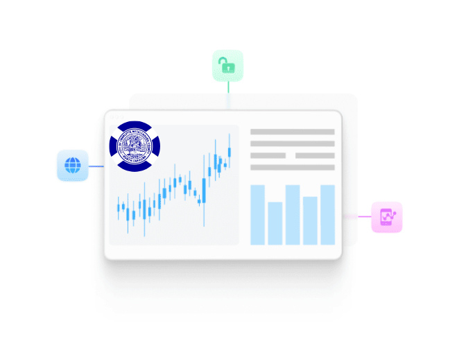 Instant and unlimited North Carolina Proxy