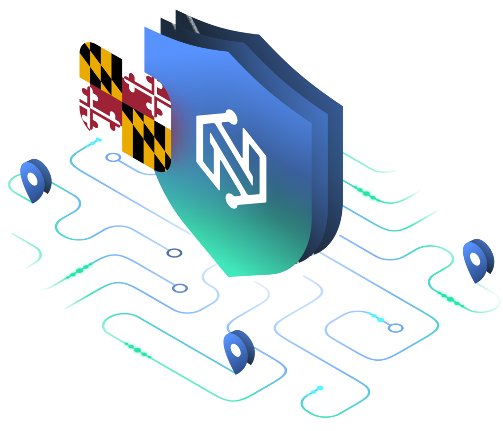 Avoid getting banned and blocks with Maryland proxy