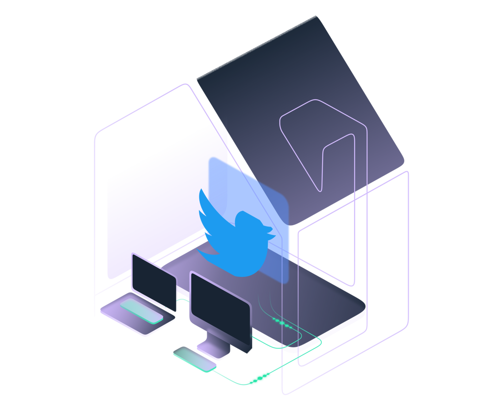 Twitter Proxy NodeMaven