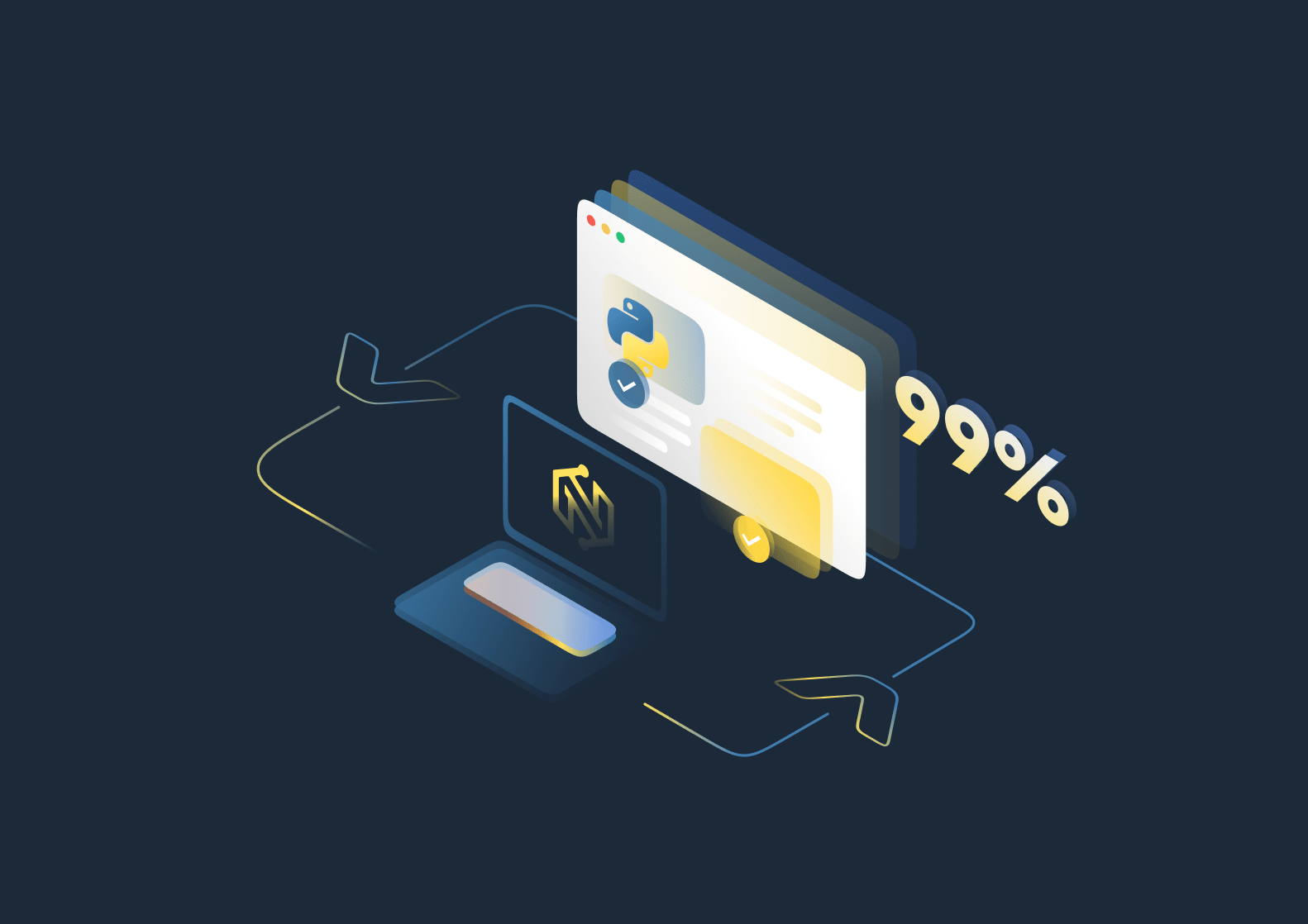 how to web scrape a table in python