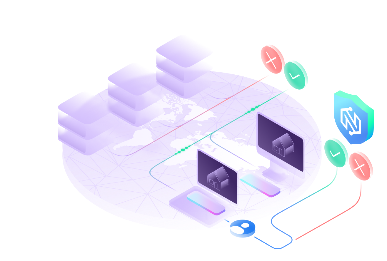 Proxies for Ad Arbitrage NodeMaven
