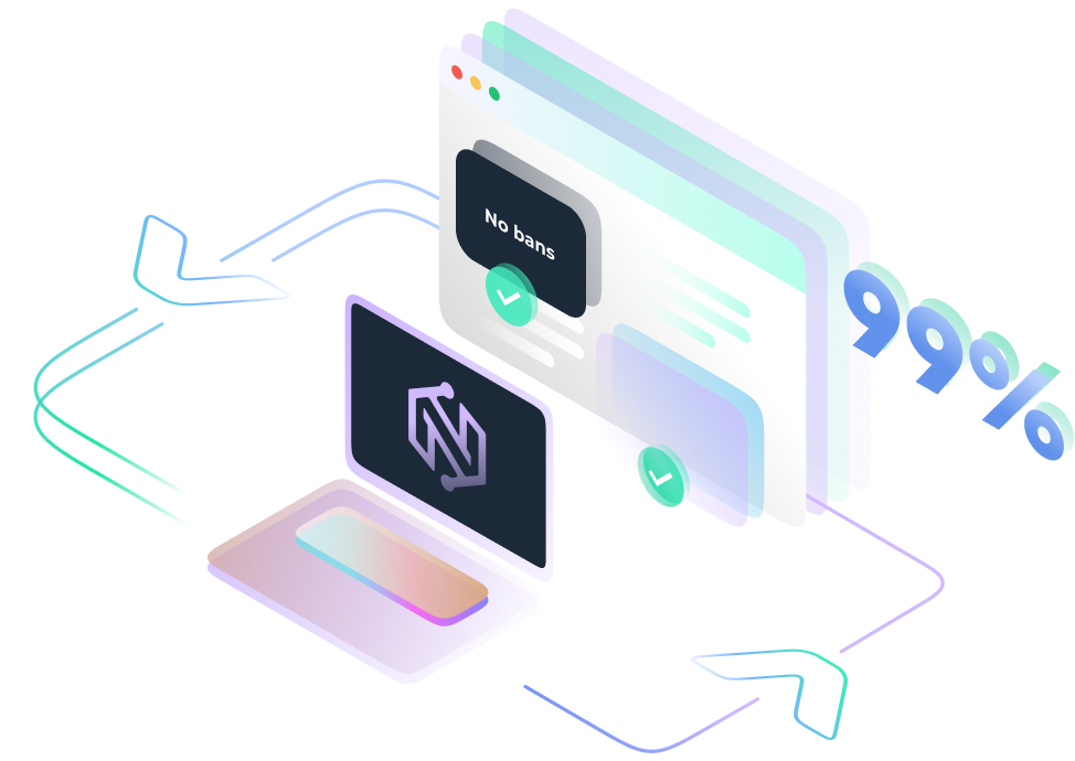 Proxies for Ad Arbitrage NodeMaven