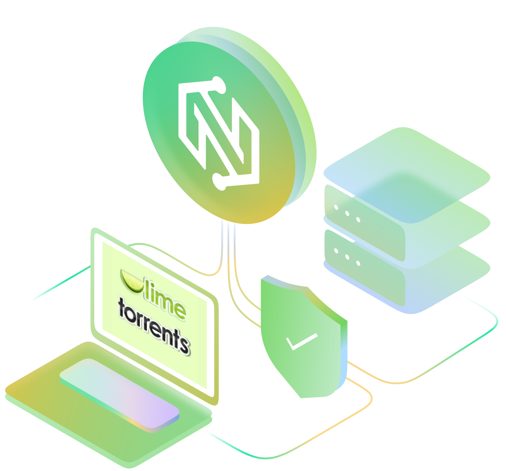 Best Limetorrent proxy