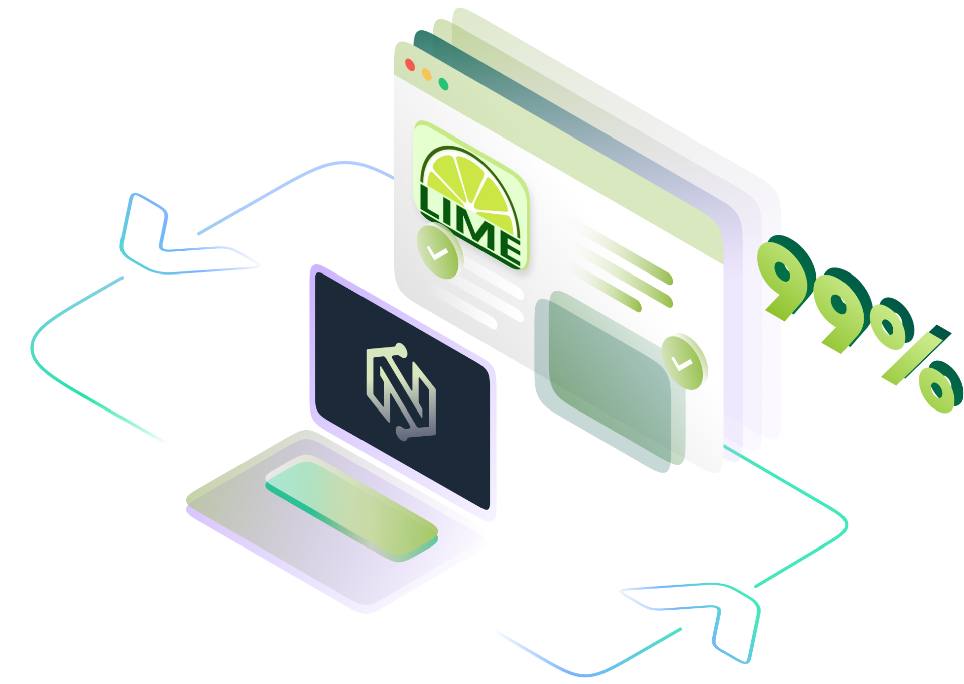 Limetorrent proxy with quality IPs