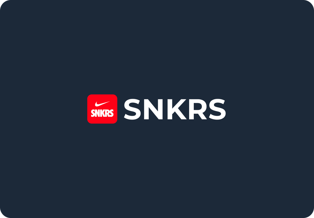 SNKRS Proxy NodeMaven