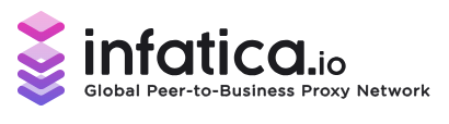 Infatica alternative