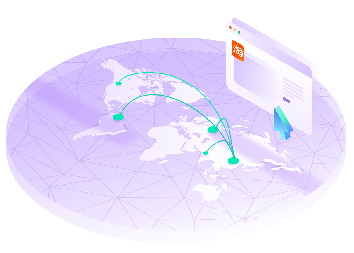 Taobao proxy NodeMaven
