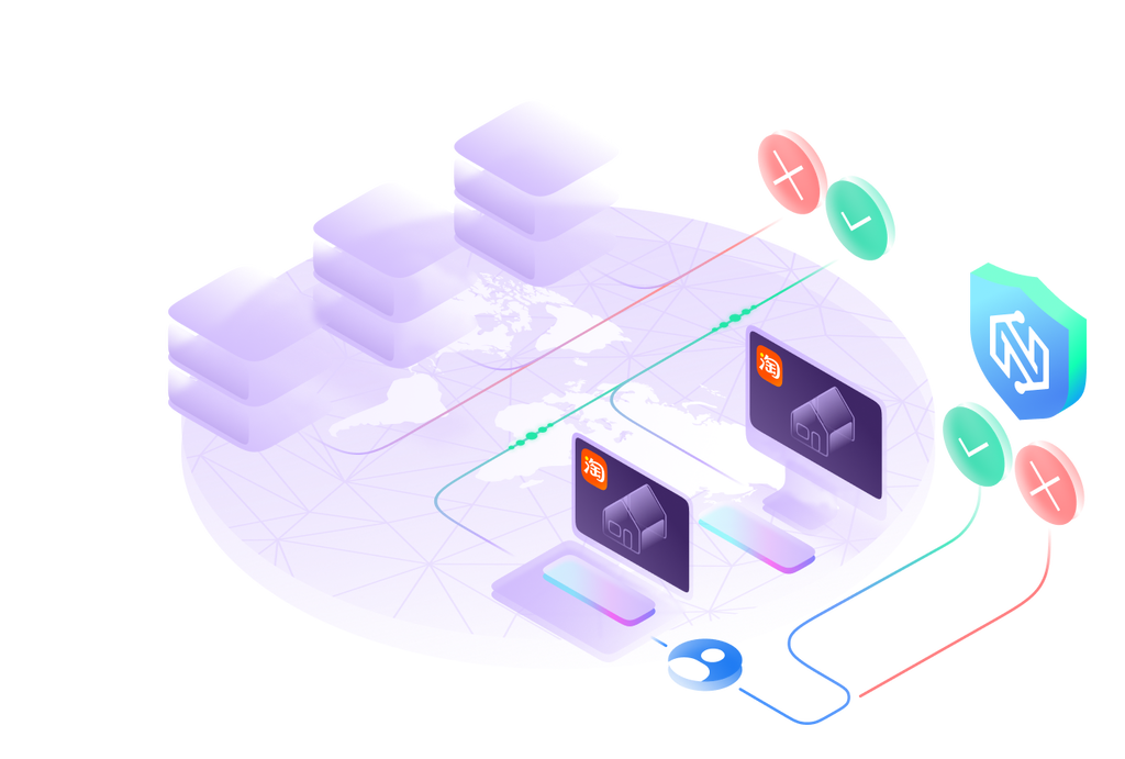 Taobao proxy NodeMaven