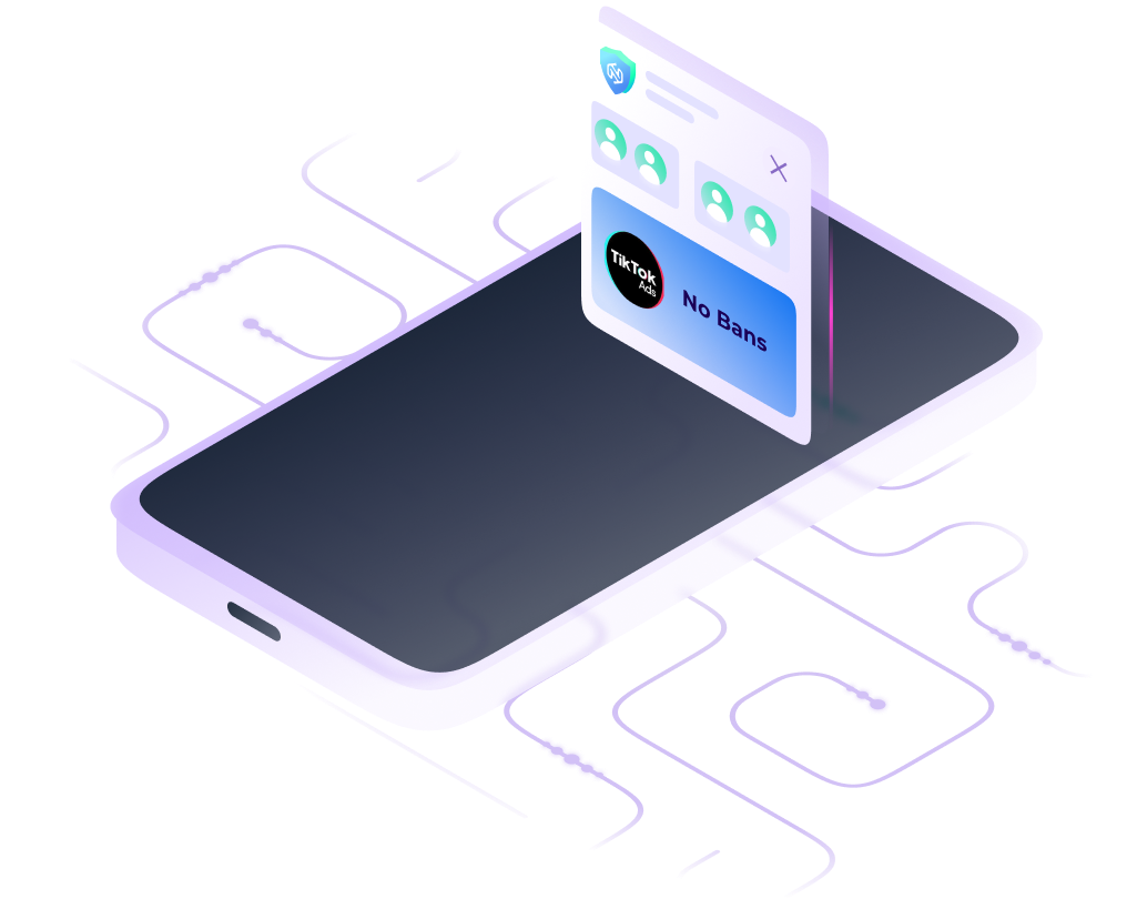 TikTok Ads Manager Proxy NodeMaven