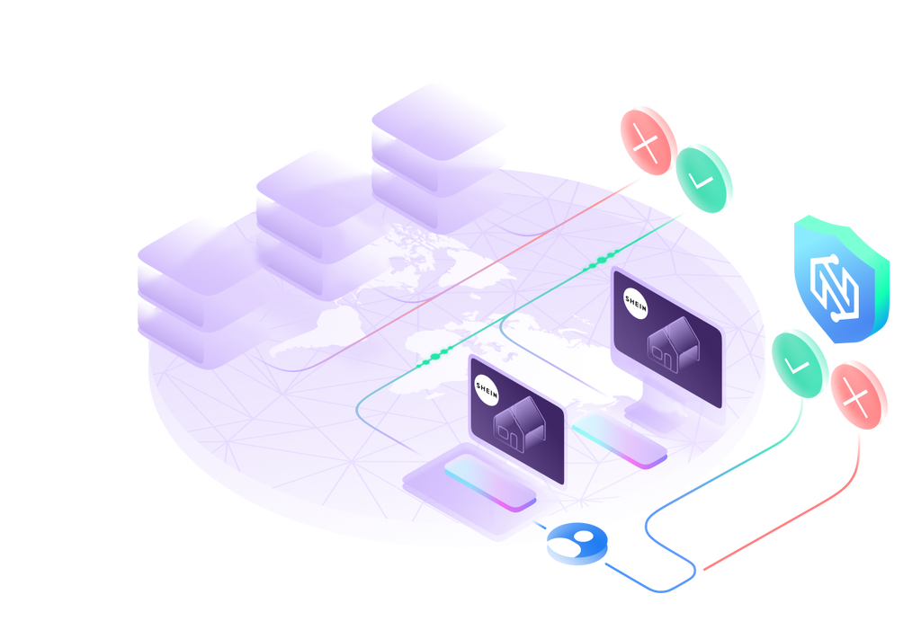 SHEIN Proxy NodeMaven