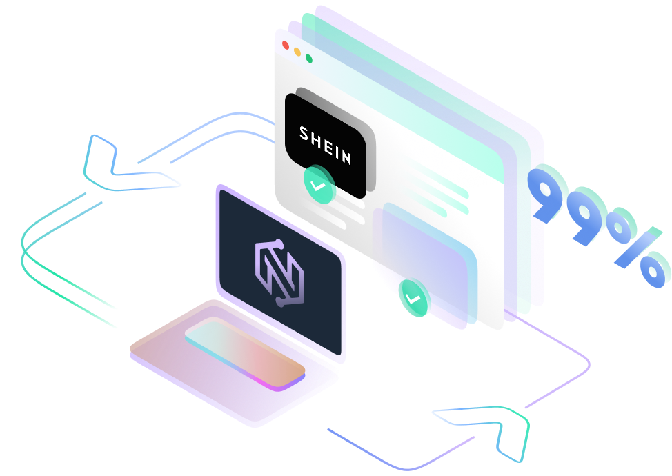 SHEIN Proxy NodeMaven