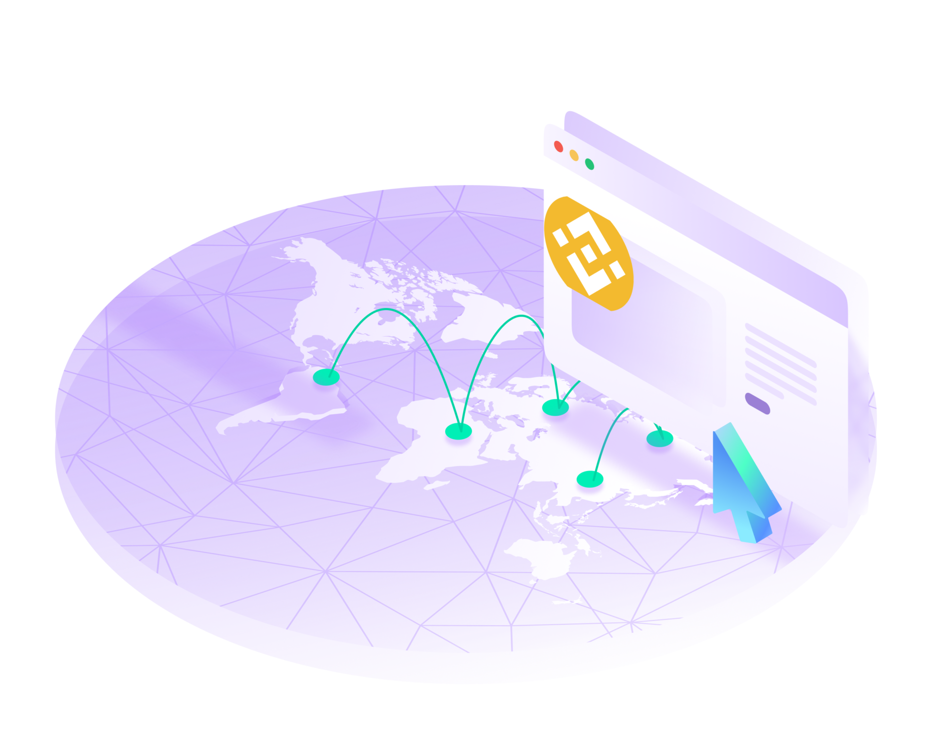 Binance Proxy NodeMaven