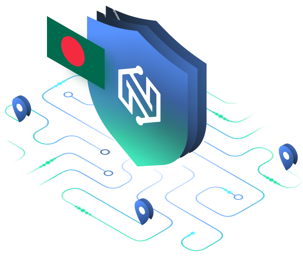 Bangladesh Proxy NodeMaven