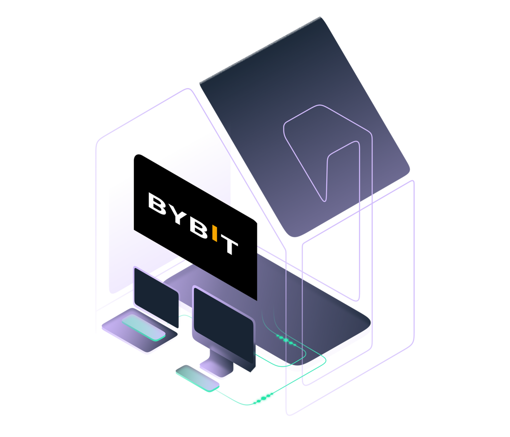 Bybit Proxy