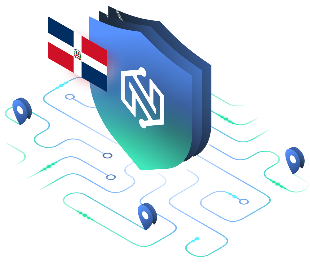Dominican Republic Proxy NodeMaven