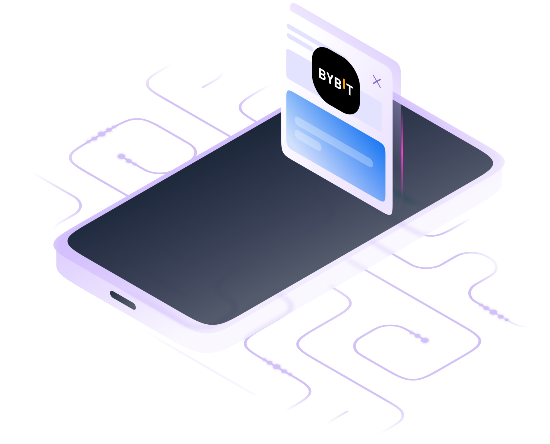 No limits with Bybit proxy