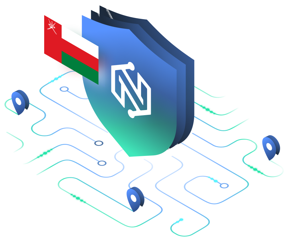 Oman Proxy NodeMaven