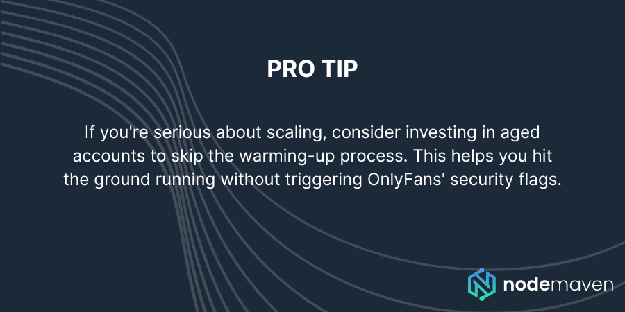 pro tips