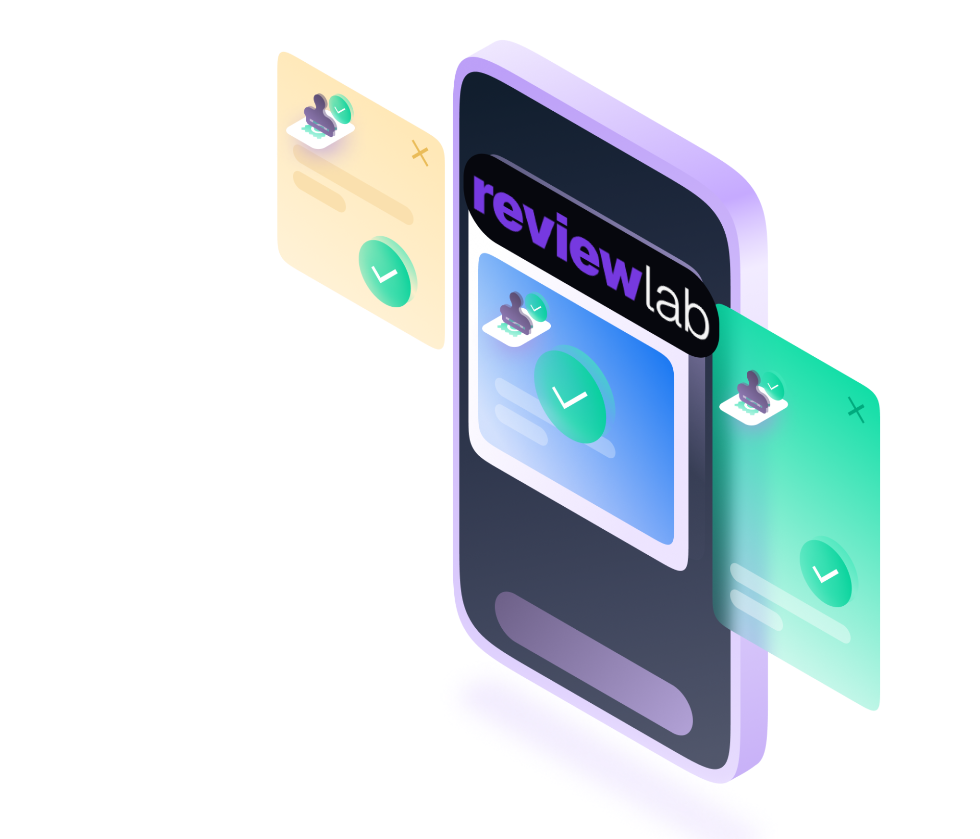 ReviewLab Proxy