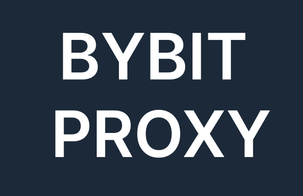 Bybit Proxy thumbnail