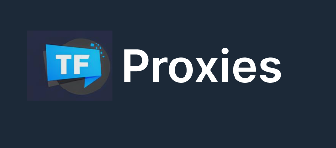 Textingfactory proxy