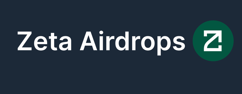 Zeta Airdrops with NodeMaven