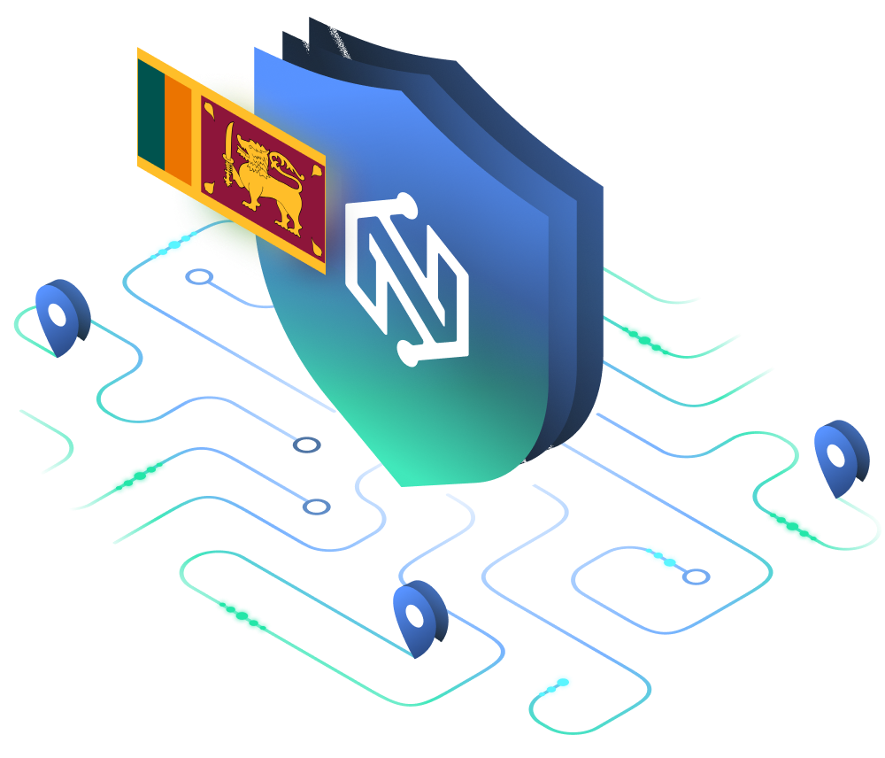 Sri Lanka Proxy NodeMaven