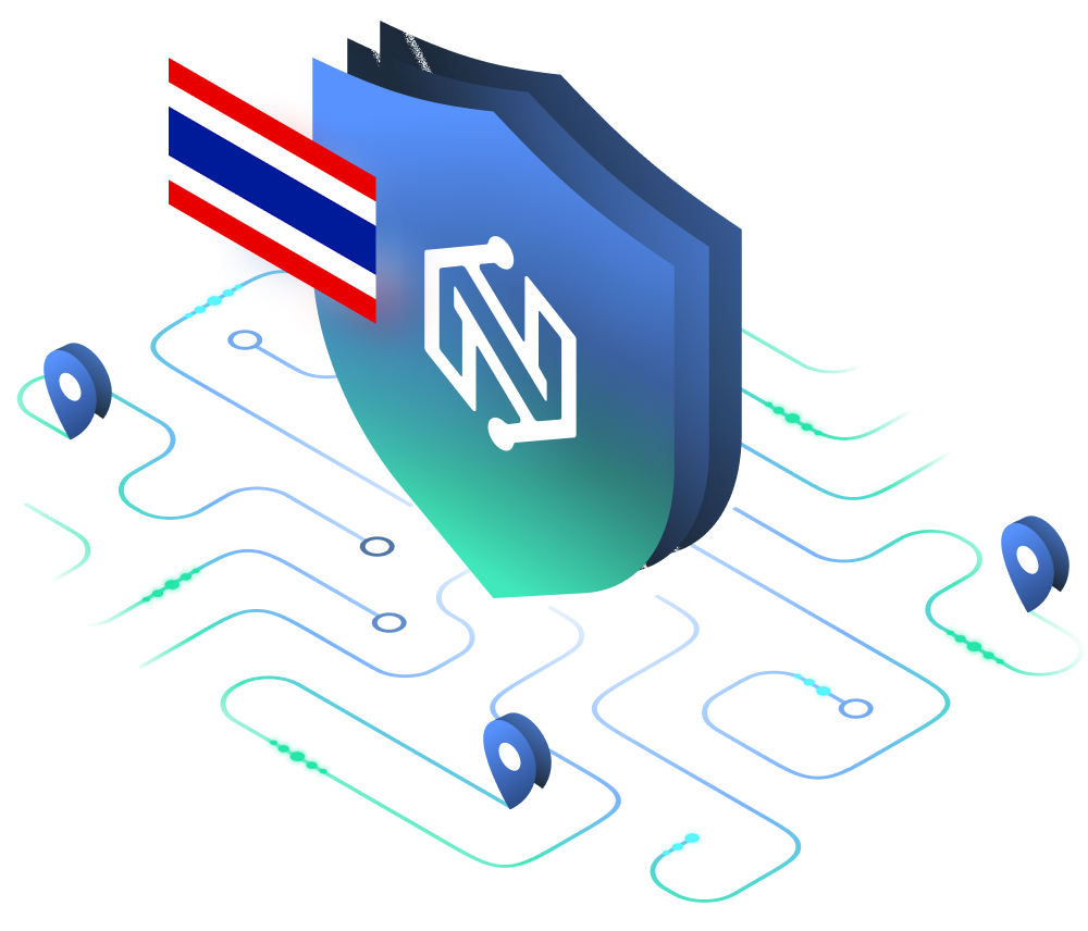 Thailand Proxy NodeMaven