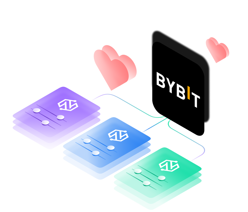 The best Bybit Proxy