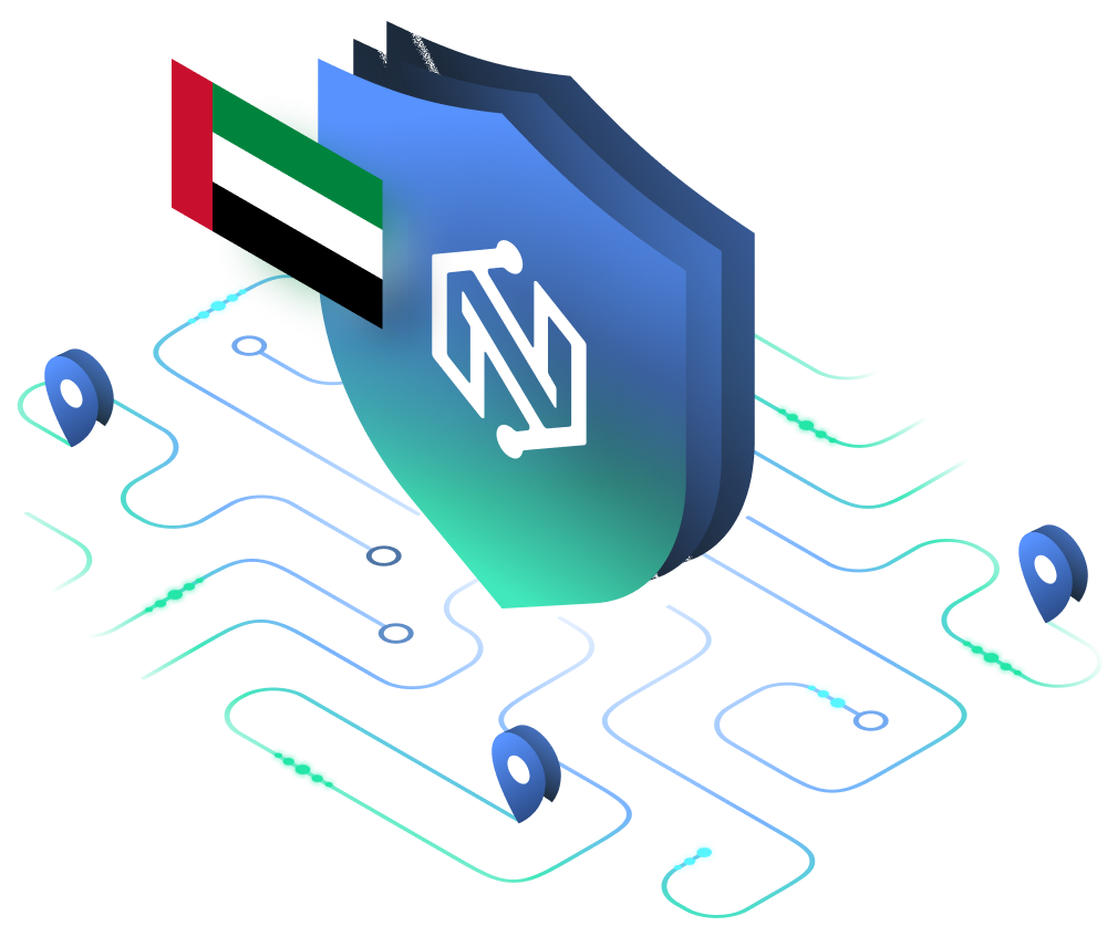 UAE Proxy NodeMaven