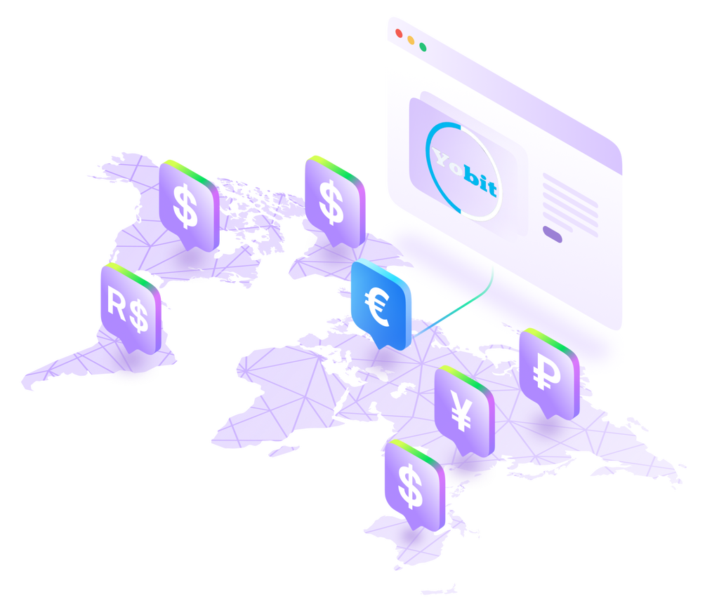 Unblocked YoBit Proxy