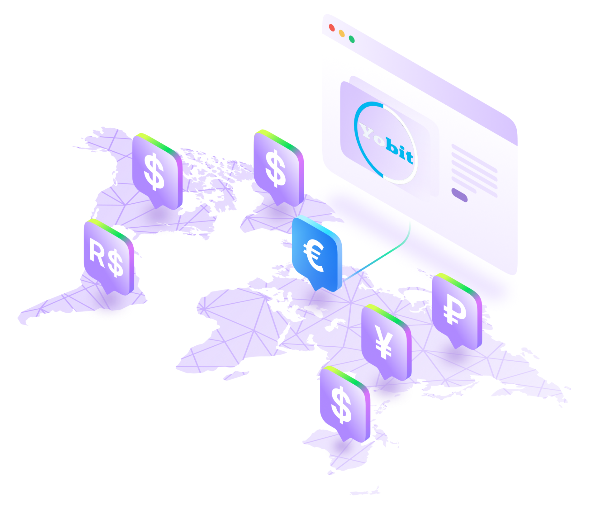 YoBit Proxy NodeMaven