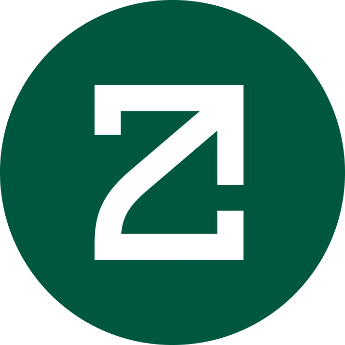 Zeta logo Zeta logo
