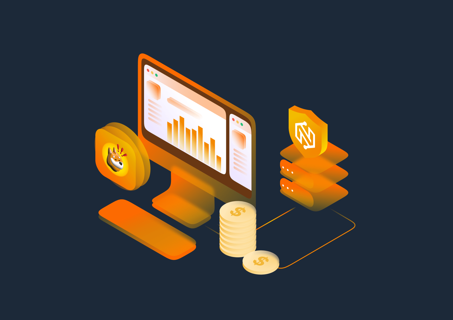 bonk airdrop