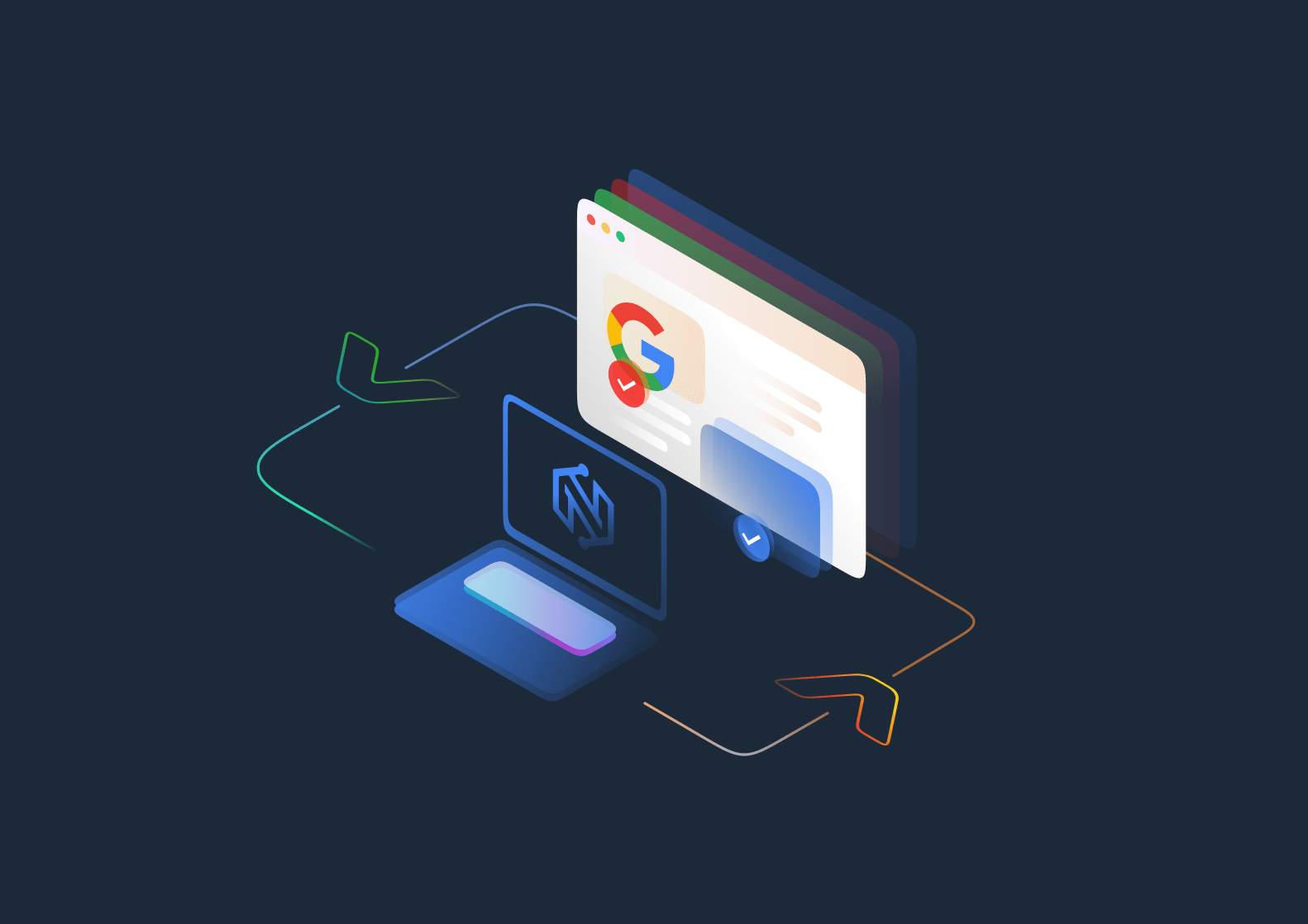 how to create multiple google accounts-min