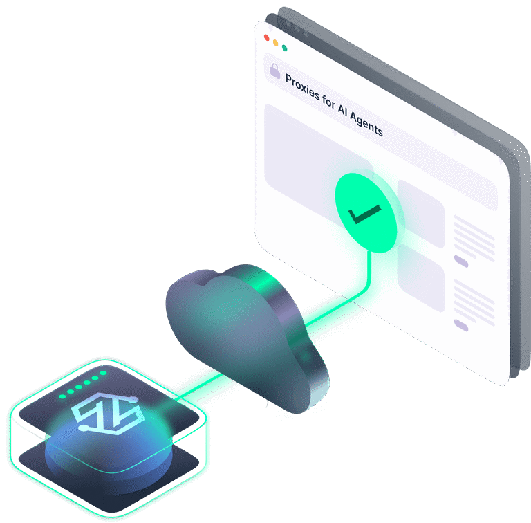 proxies for ai agents
