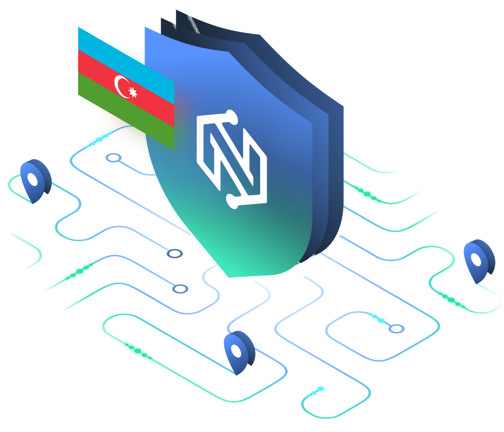 Azerbaijan Proxy NodeMaven