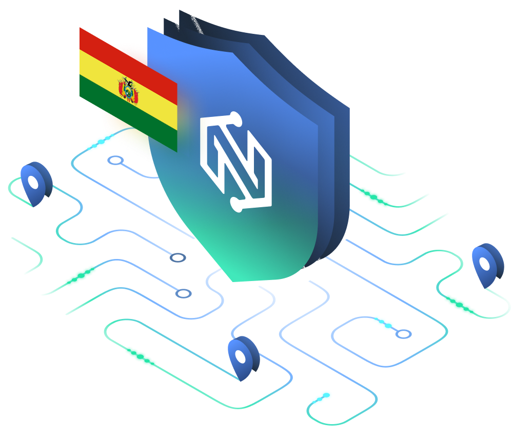Bolivia Proxy NodeMaven