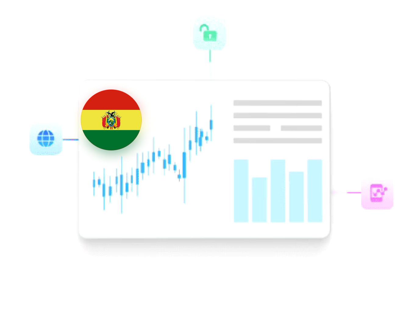 Bolivia Proxy NodeMaven