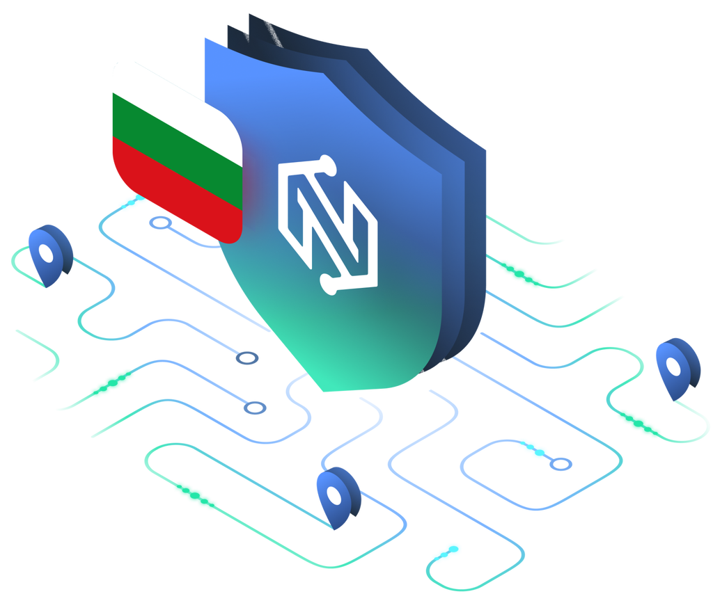 Bulgaria proxy