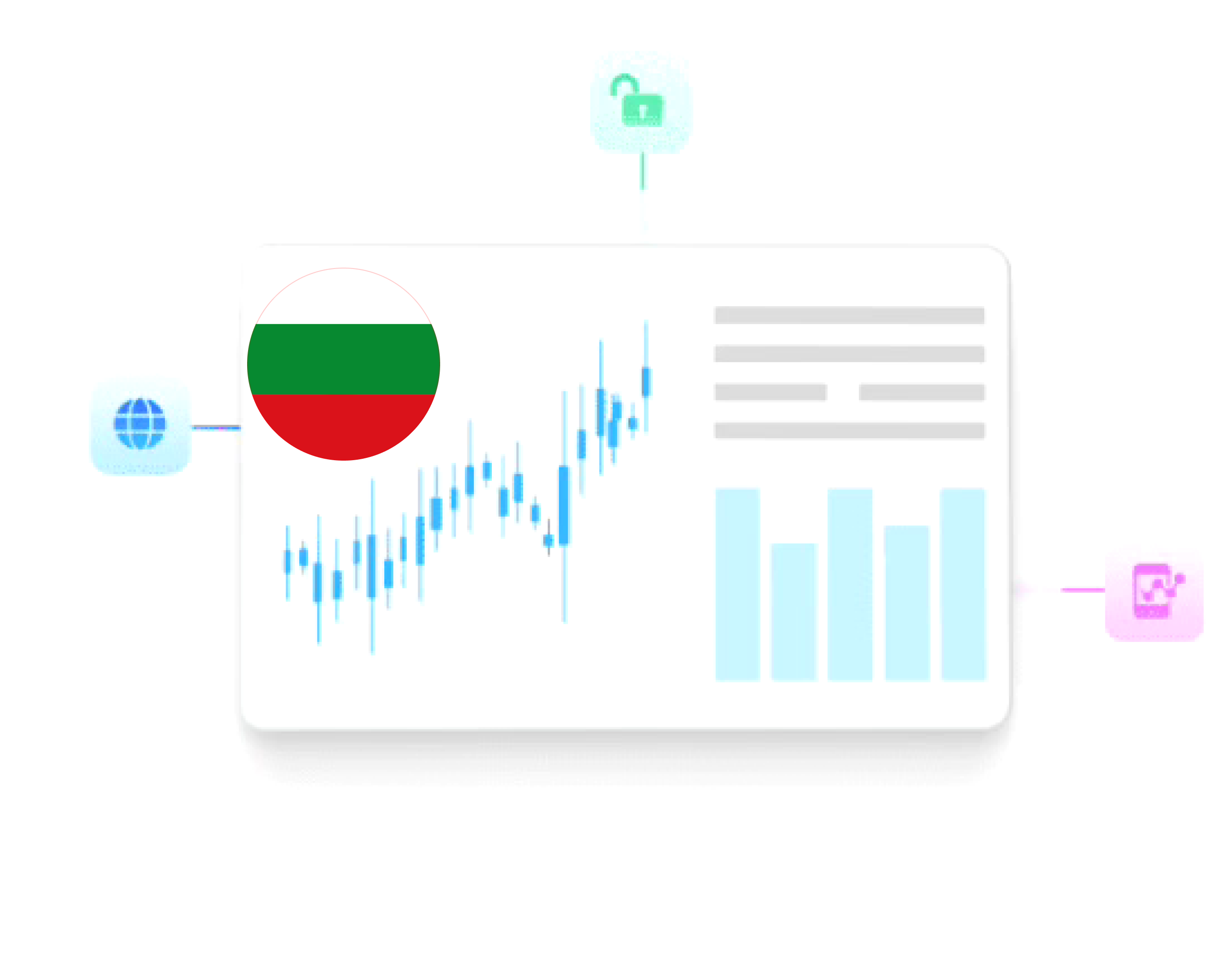 Bulgaria proxy with no limits