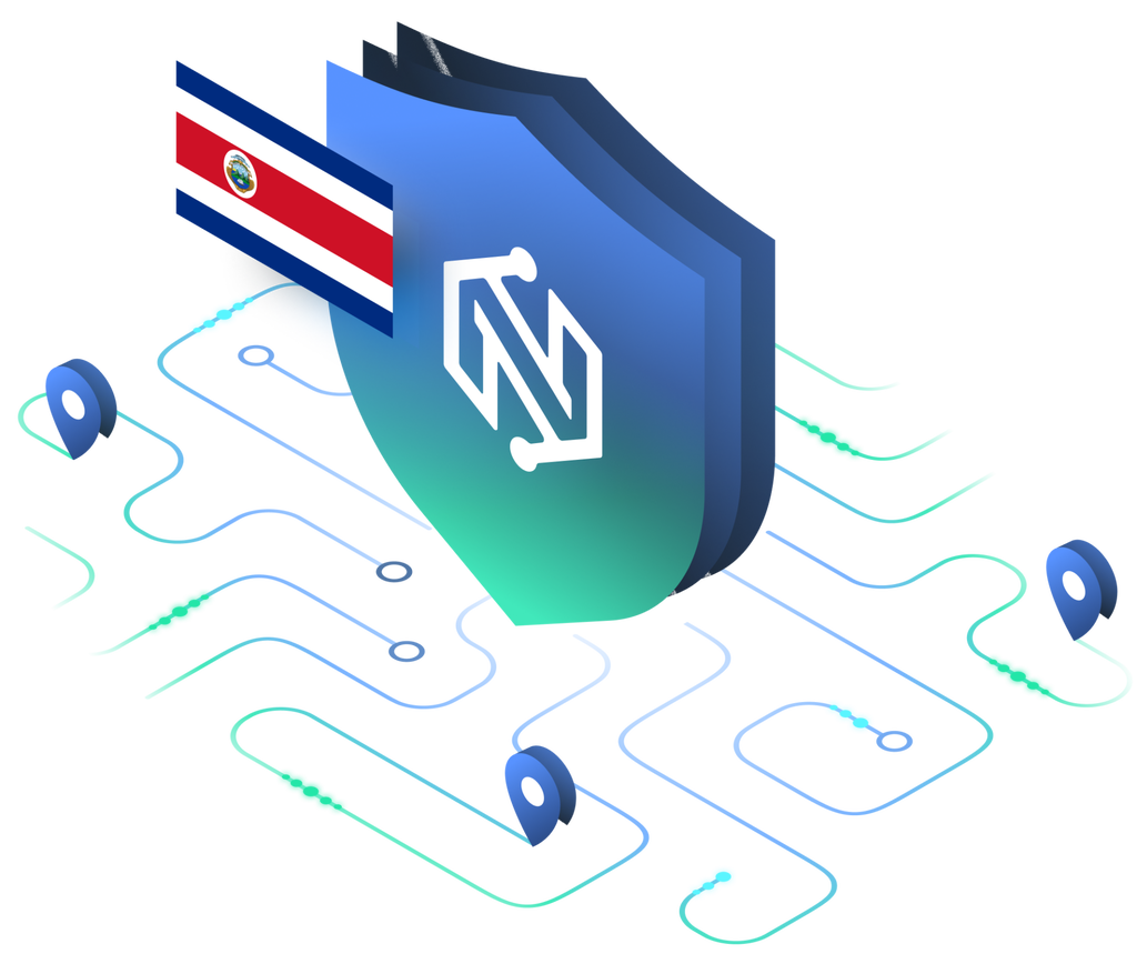 Costa Rica proxy