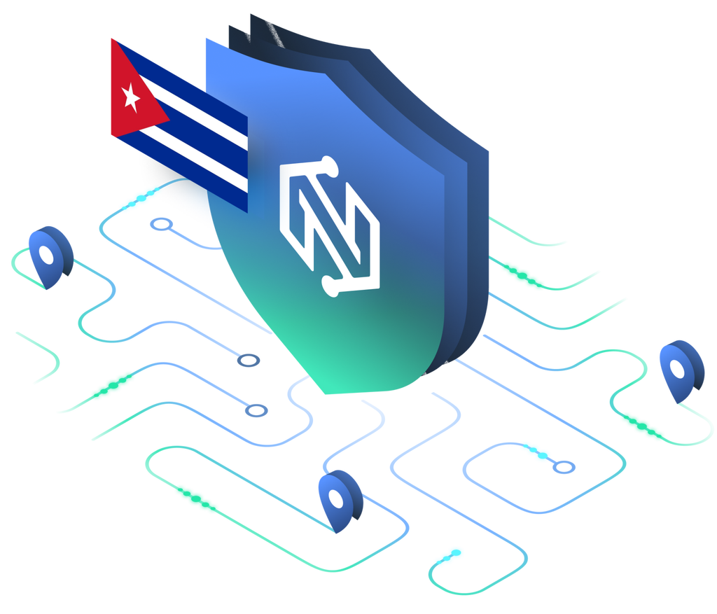 Cuba proxy