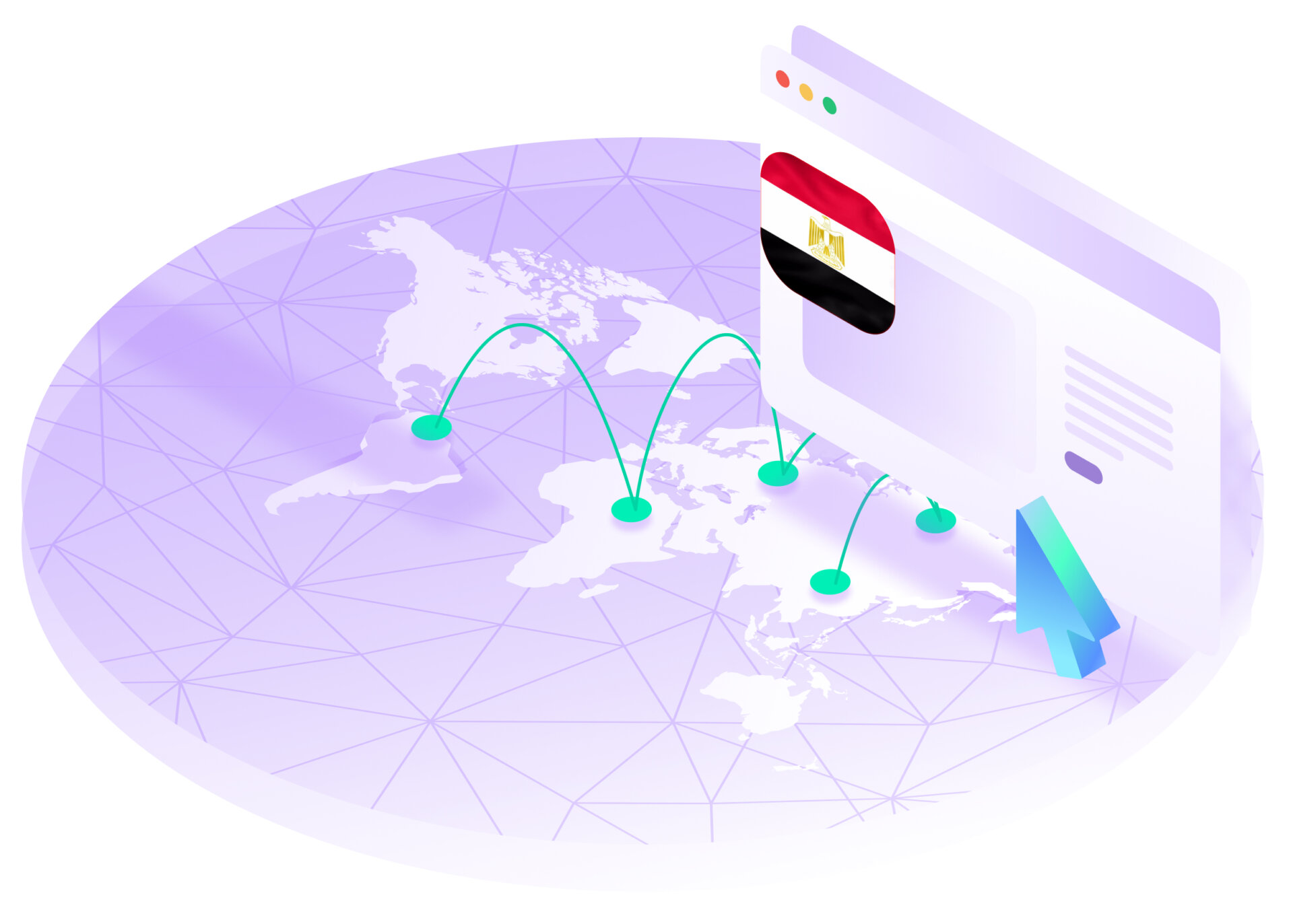 Egypt proxy with no limits