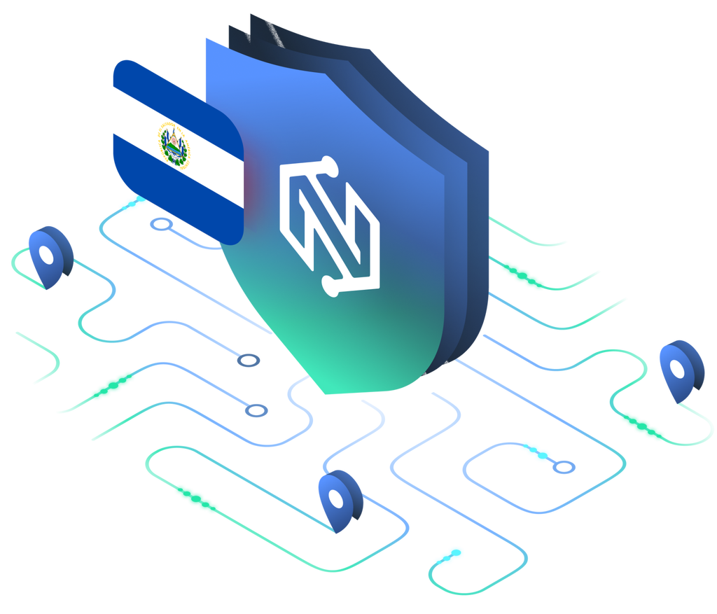 El Salvador Proxy